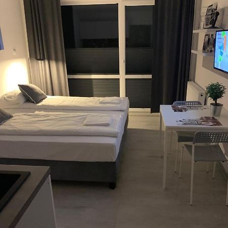 Jastrzebia Gora Apt Kültér fotó