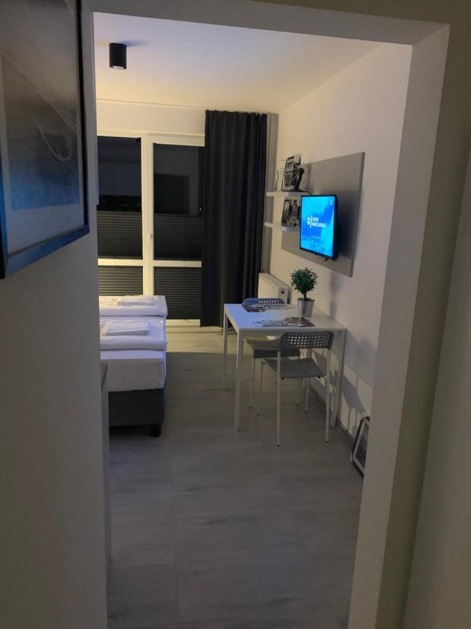 Jastrzebia Gora Apt Kültér fotó
