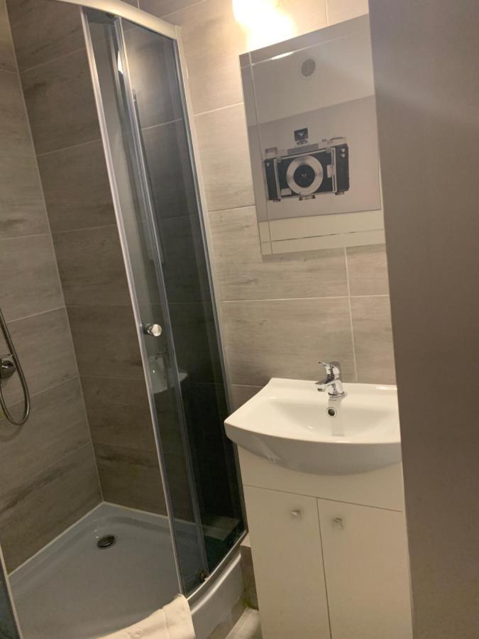 Jastrzebia Gora Apt Kültér fotó